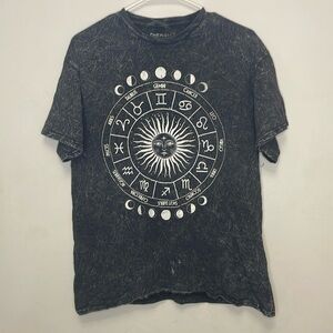 Chemistry zodiac signs shirt